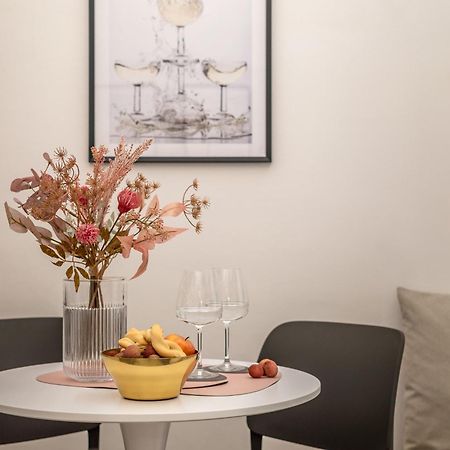 Lady Glam Suite Siena Esterno foto