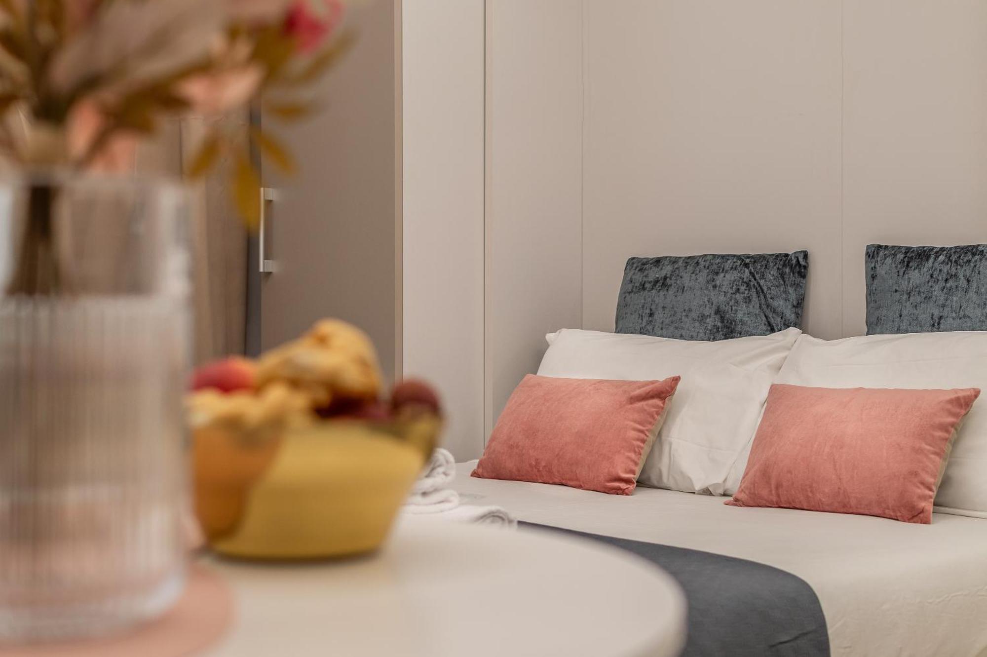 Lady Glam Suite Siena Esterno foto