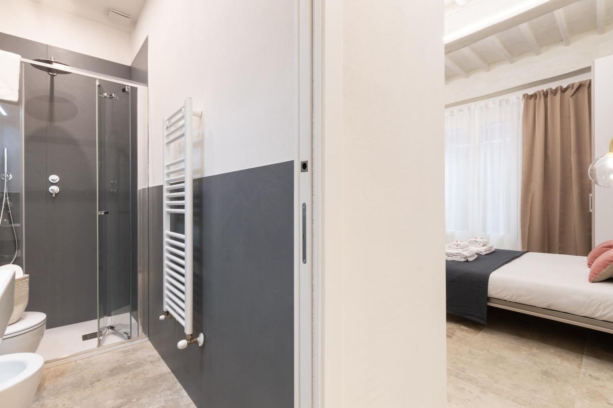 Lady Glam Suite Siena Esterno foto